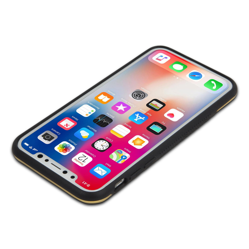 Neo Grip Case - Apple iPhone X Case