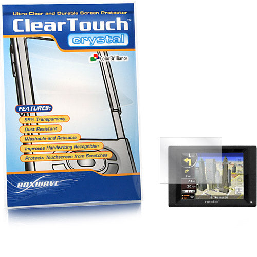 Dopod U1000 ClearTouch Crystal