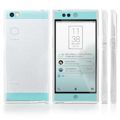 Pure Crystal Slip - Nextbit Robin Case