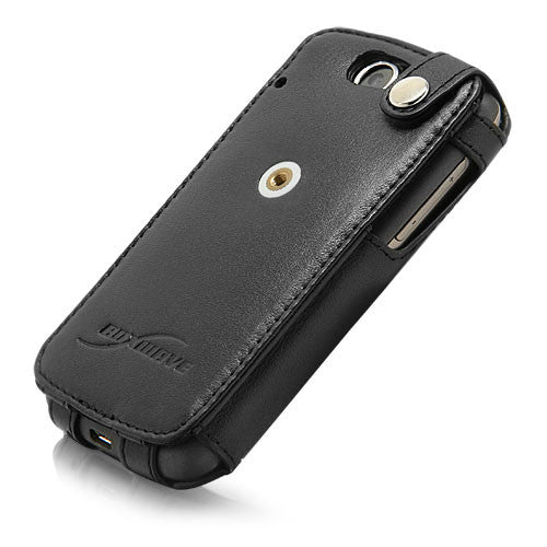 Designio Leather Sleeve - Google Nexus One Case