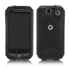 Designio Leather Sleeve - Google Nexus One Case