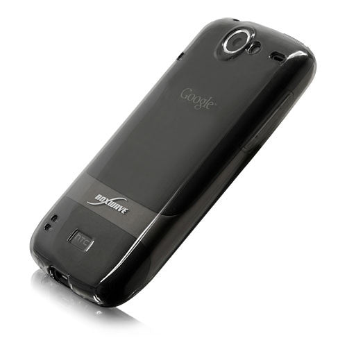 Pure Crystal Slip - Google Nexus One Case