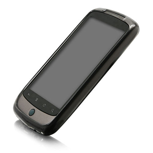Pure Crystal Slip - Google Nexus One Case