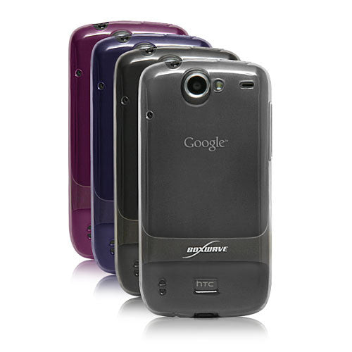 Pure Crystal Slip - Google Nexus One Case