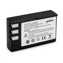 Standard Capacity Nikon D40 Battery
