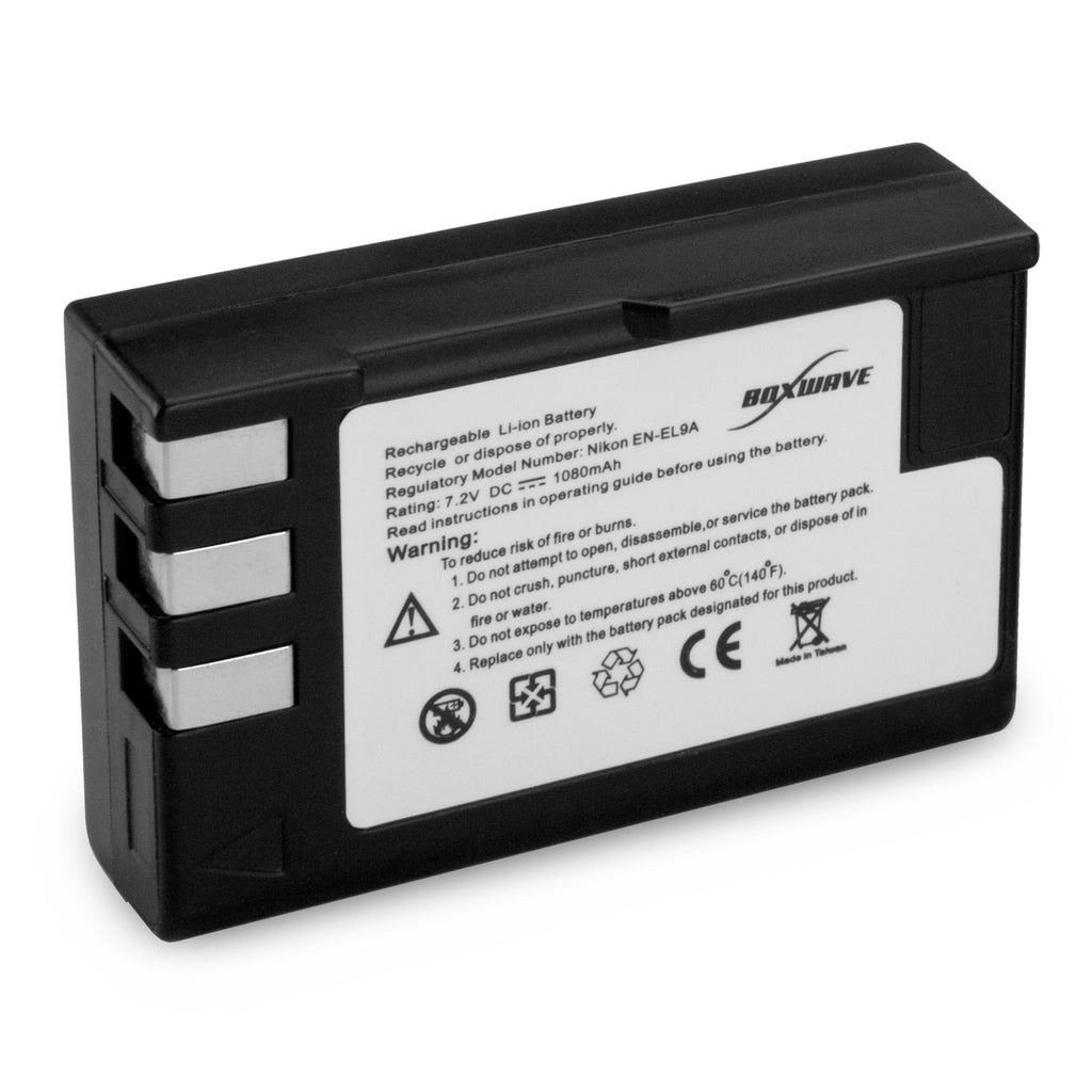 Standard Capacity Battery - Nikon D3000 Battery