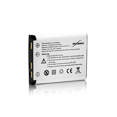 Standard Capacity Nikon Coolpix S230 Battery