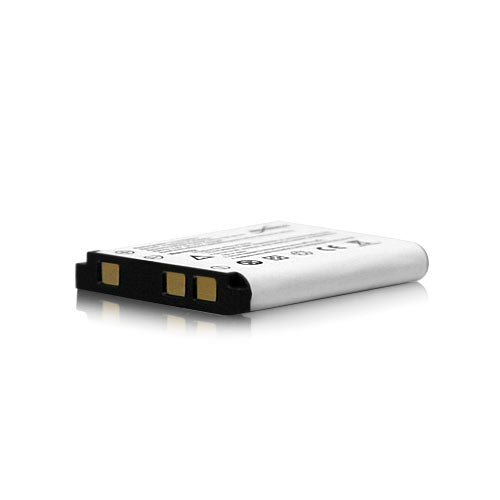 Standard Capacity Nikon Coolpix S220 Battery