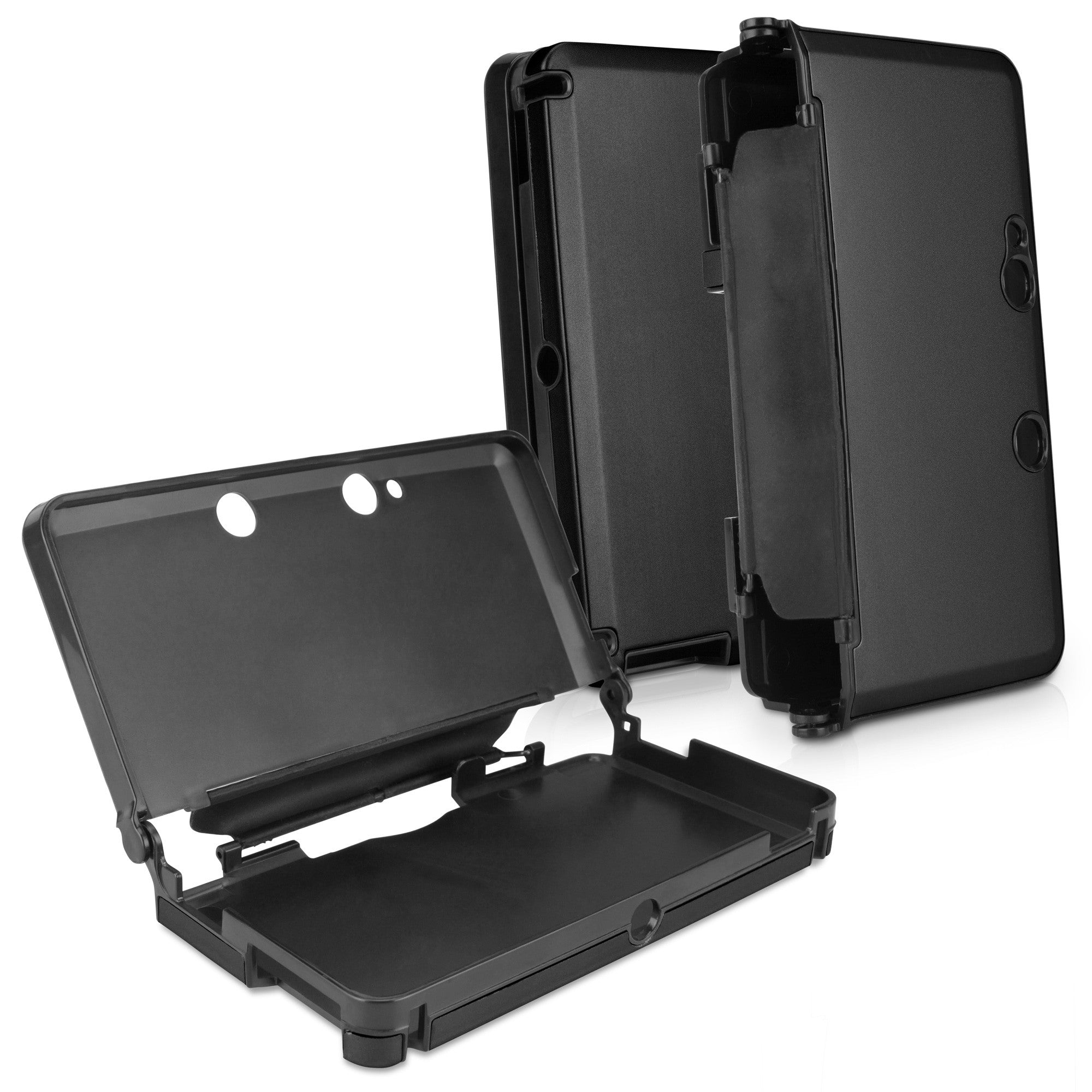 UPC 045496719227 - Nintendo 3DS Handheld Game Console
