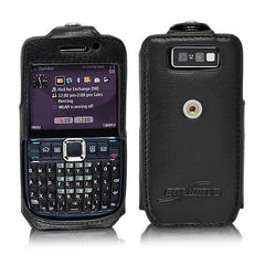 Designio Leather Sleeve - Nokia E63 Case