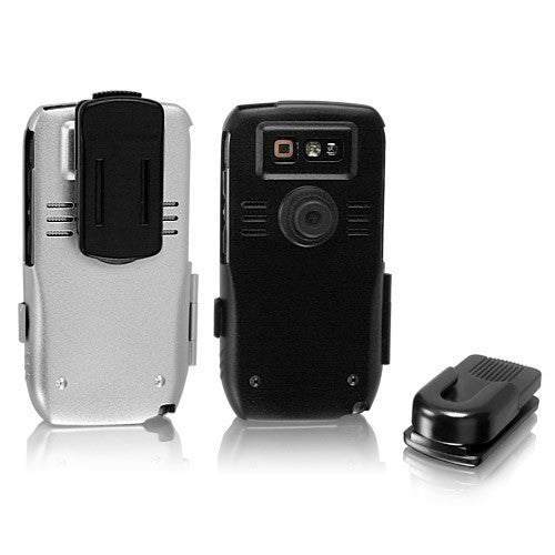 AluArmor Jacket - Nokia E71x Case