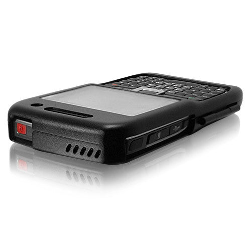 AluArmor Jacket - Nokia E71x Case