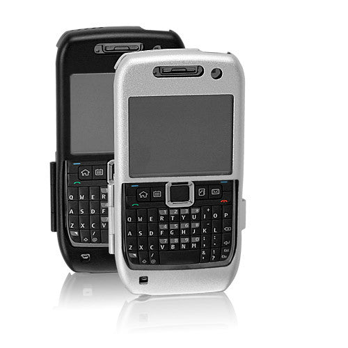 AluArmor Jacket - Nokia E71x Case