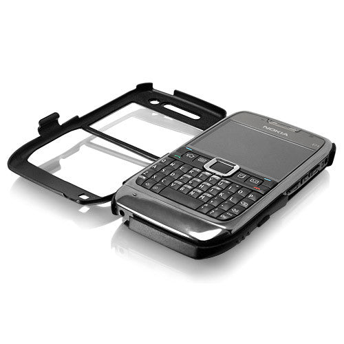 AluArmor Jacket - Nokia E71x Case
