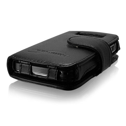 Designio Leather Case - Nokia E71x Case