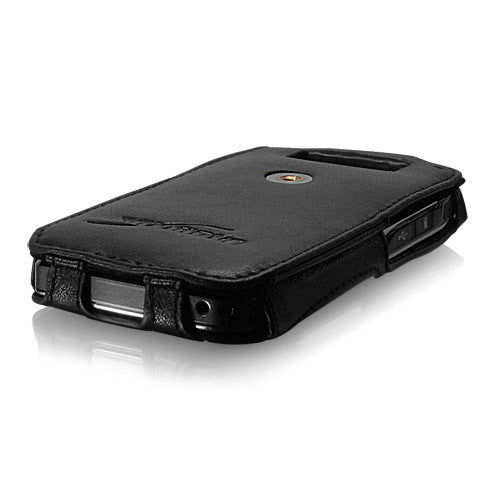 Designio Leather Sleeve - Nokia E71x Case
