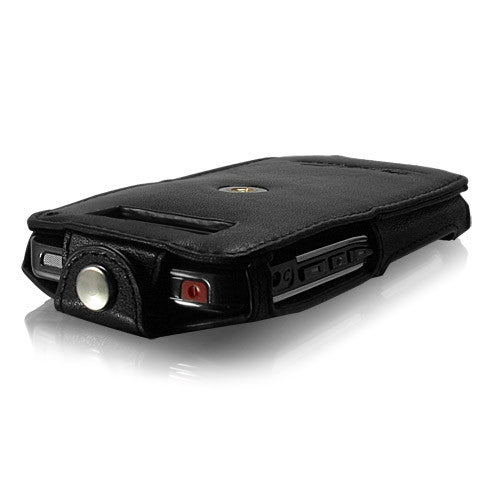 Designio Leather Sleeve - Nokia E71x Case