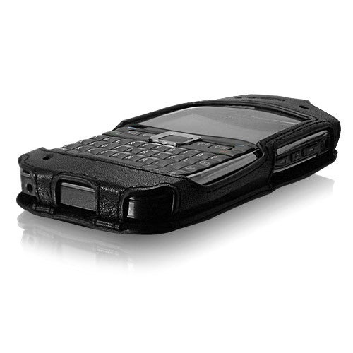 Designio Leather Sleeve - Nokia E71x Case