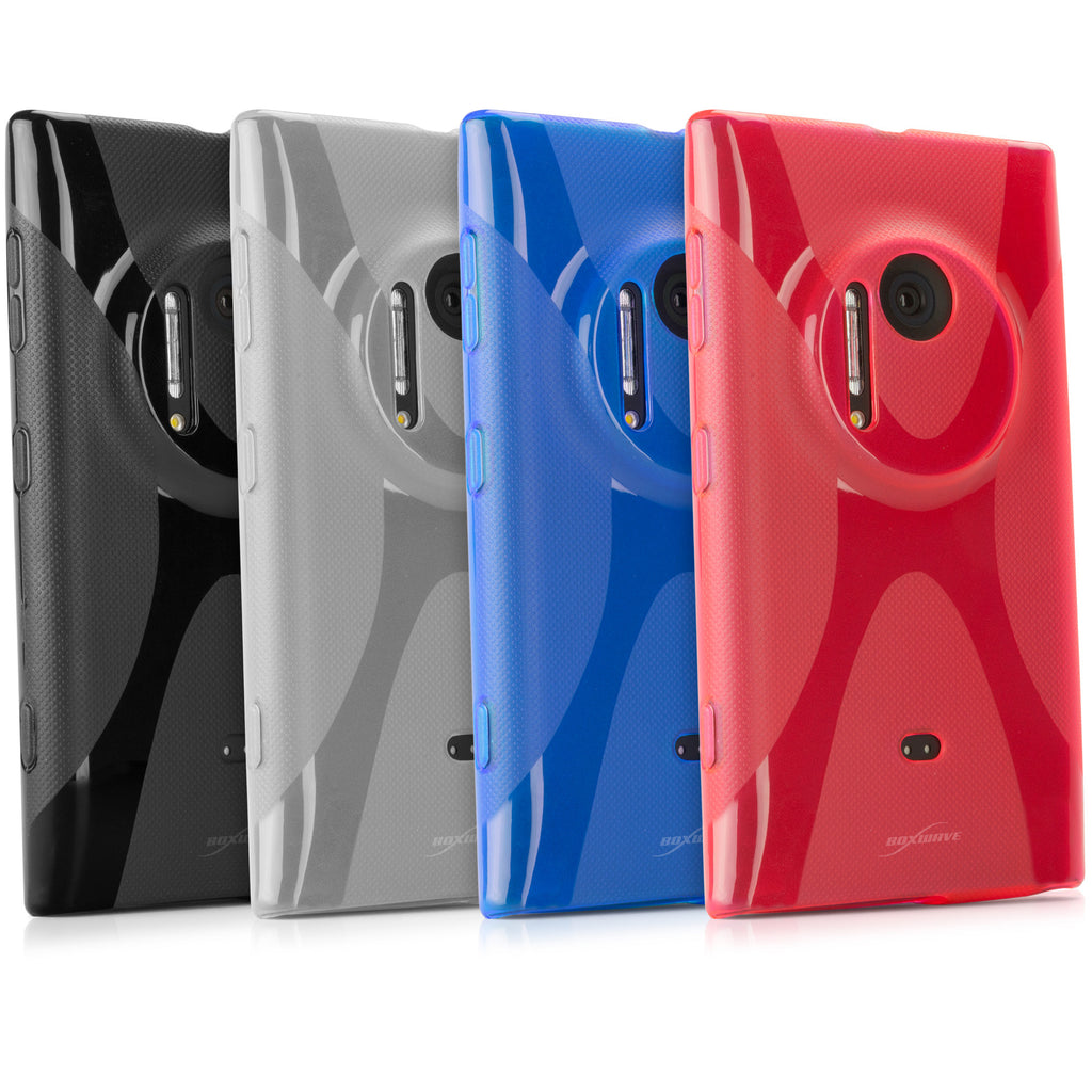 BodySuit - Nokia Lumia 1020 Case
