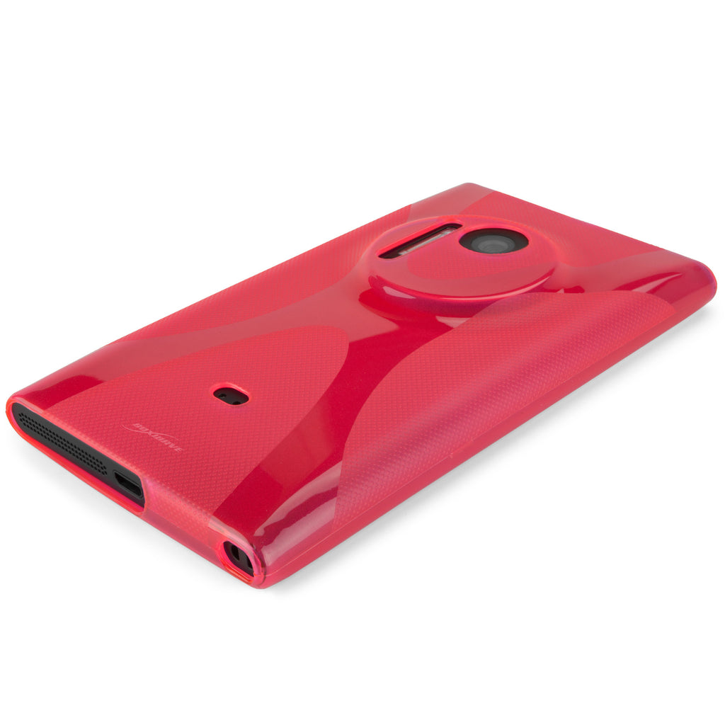 BodySuit - Nokia Lumia 1020 Case