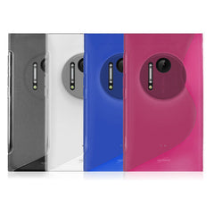 DuoSuit - Nokia Lumia 1020 Case