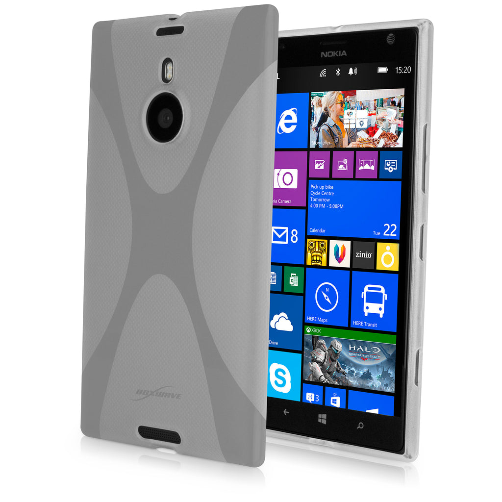 Nokia Lumia 1520 BodySuit
