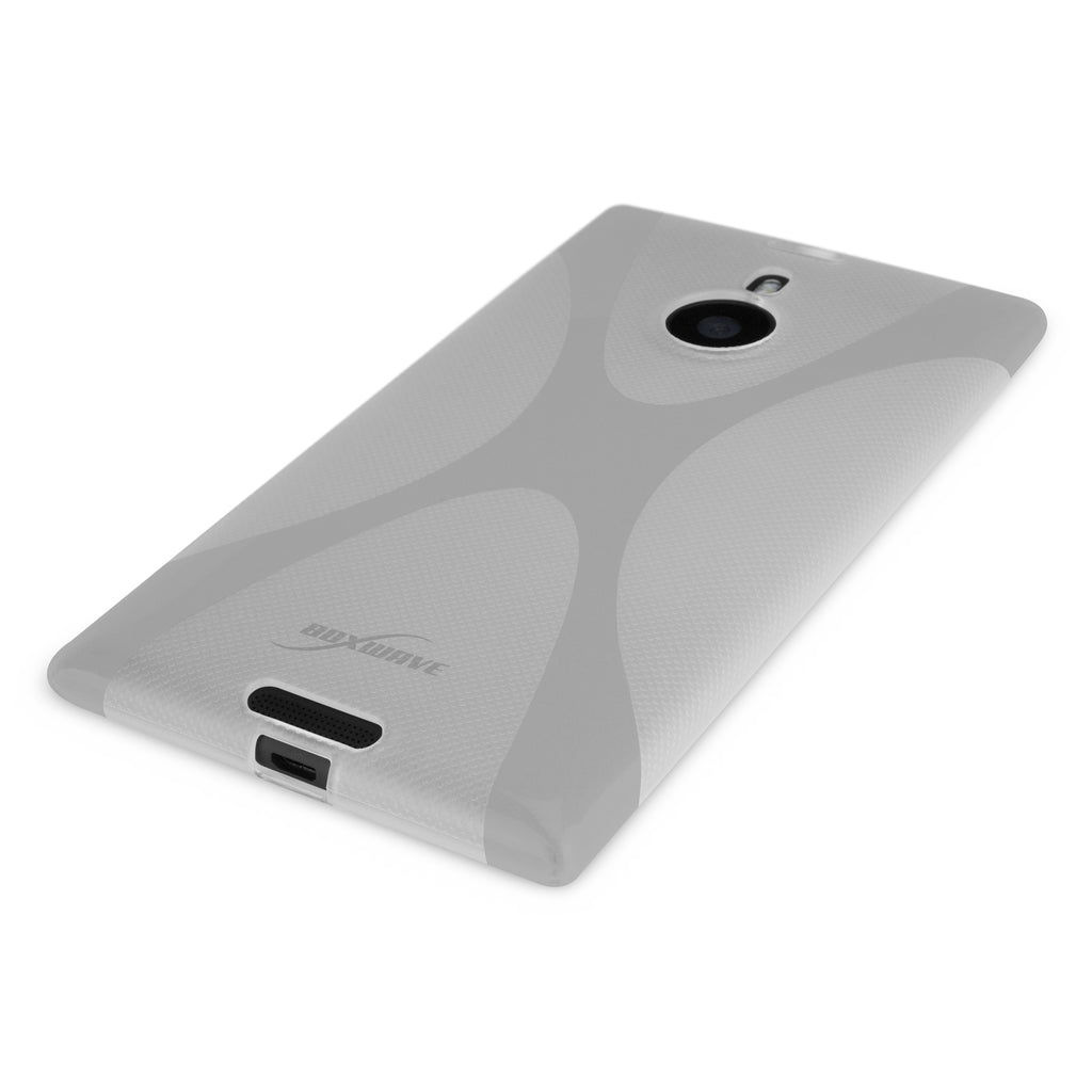 BodySuit - Nokia Lumia 1520 Case