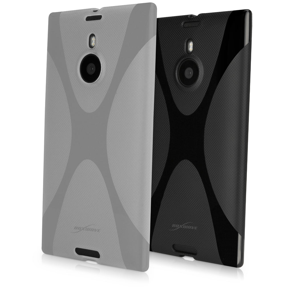 BodySuit - Nokia Lumia 1520 Case