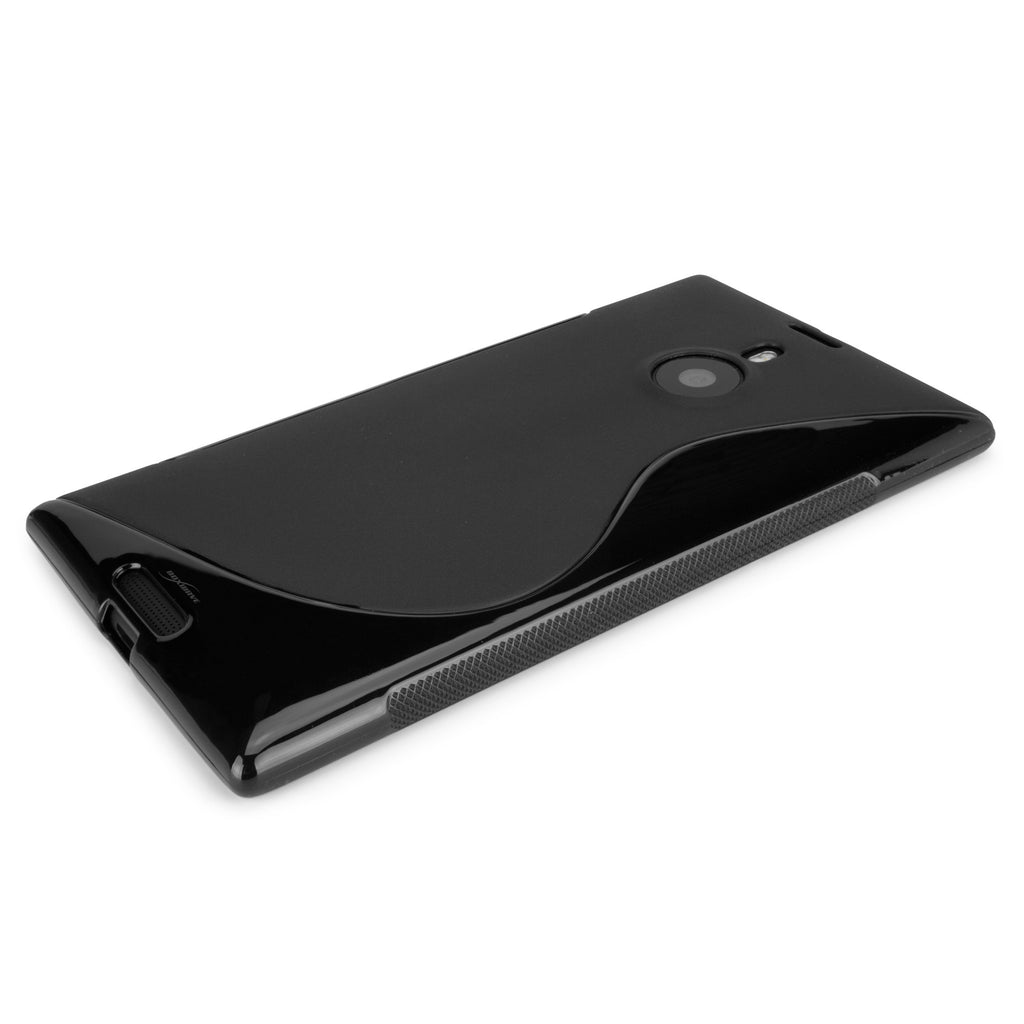 DuoSuit - Nokia Lumia 1520 Case