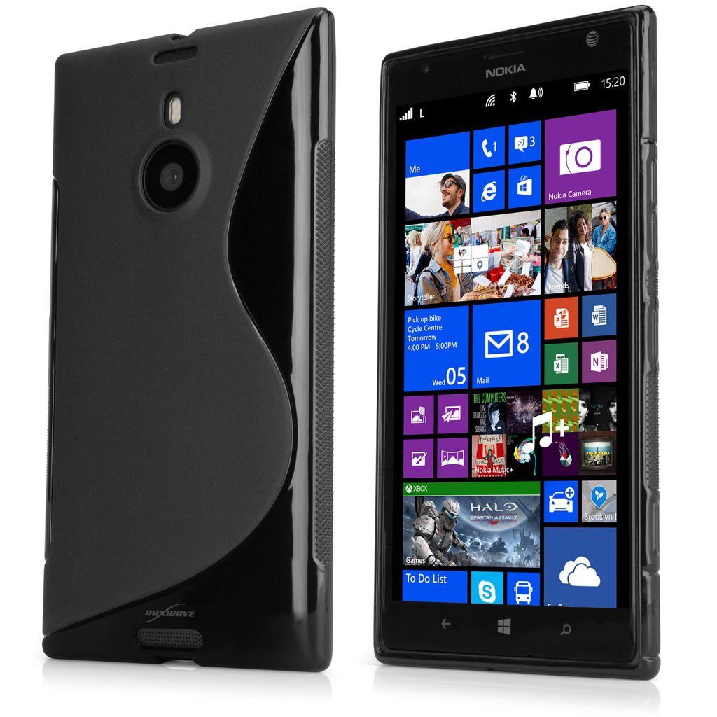 Nokia Lumia 1520 DuoSuit