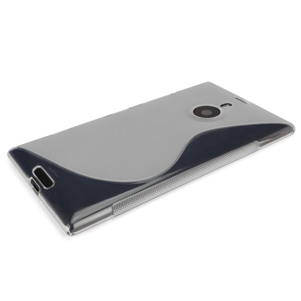 DuoSuit - Nokia Lumia 1520 Case