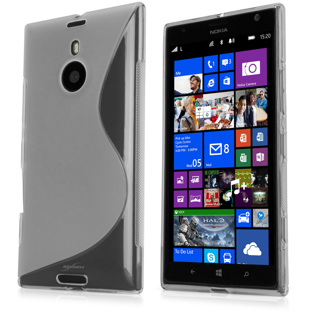 Nokia Lumia 1520 DuoSuit