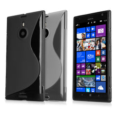 DuoSuit - Nokia Lumia 1520 Case