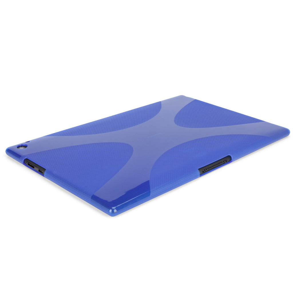 BodySuit - Nokia Lumia 2520 Case