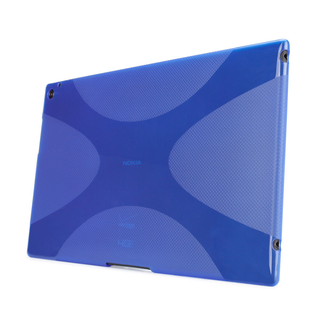 BodySuit - Nokia Lumia 2520 Case