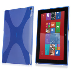 BodySuit - Nokia Lumia 2520 Case