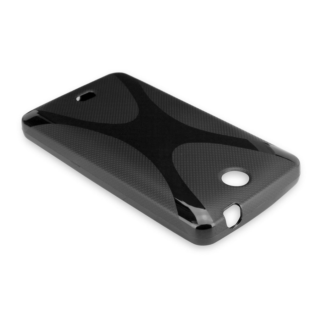 BodySuit - Nokia Lumia 430 Case
