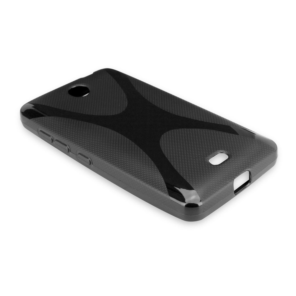 BodySuit - Nokia Lumia 430 Case