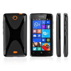 BodySuit - Nokia Lumia 430 Case