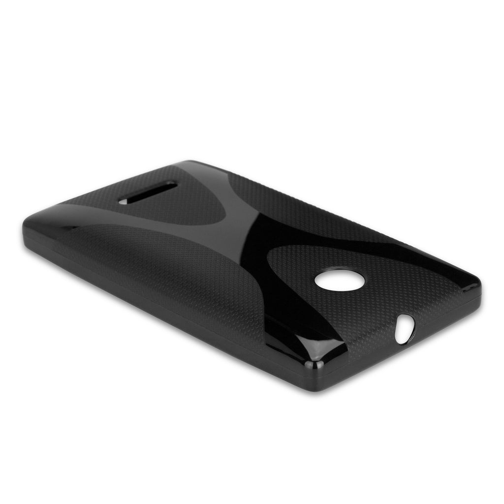 BodySuit - Nokia Lumia 435 Case