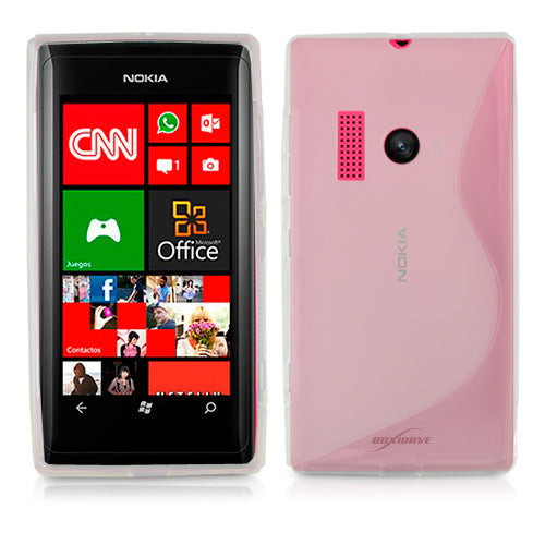 DuoSuit - Nokia Lumia 505 Case