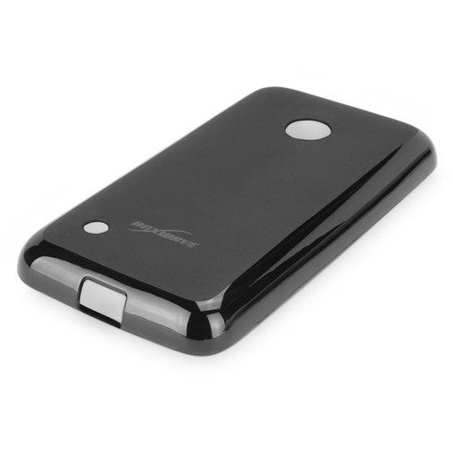 Blackout Case - Nokia Lumia 530 Case