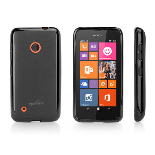Blackout Case - Nokia Lumia 530 Case
