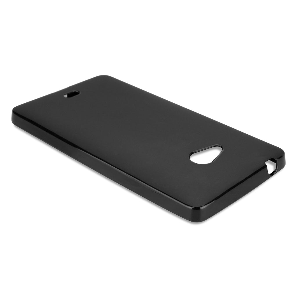 Blackout Case - Nokia Lumia 540 Case