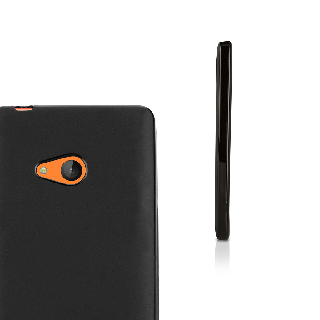 Blackout Case - Nokia Lumia 540 Case