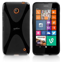 BodySuit - Nokia Lumia 630 Case