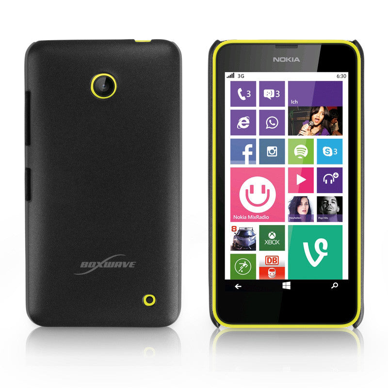 Minimus Case - Nokia Lumia 630 Case