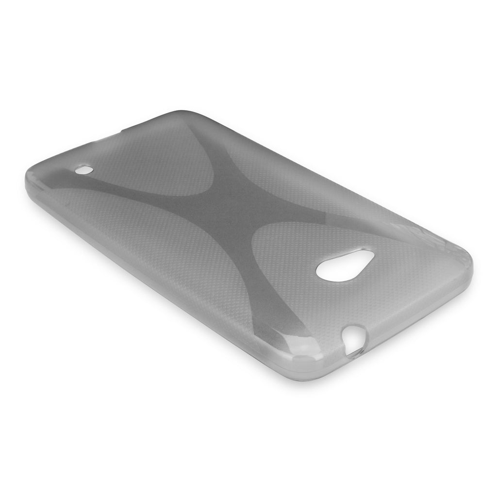 BodySuit - Microsoft Lumia 640 Case