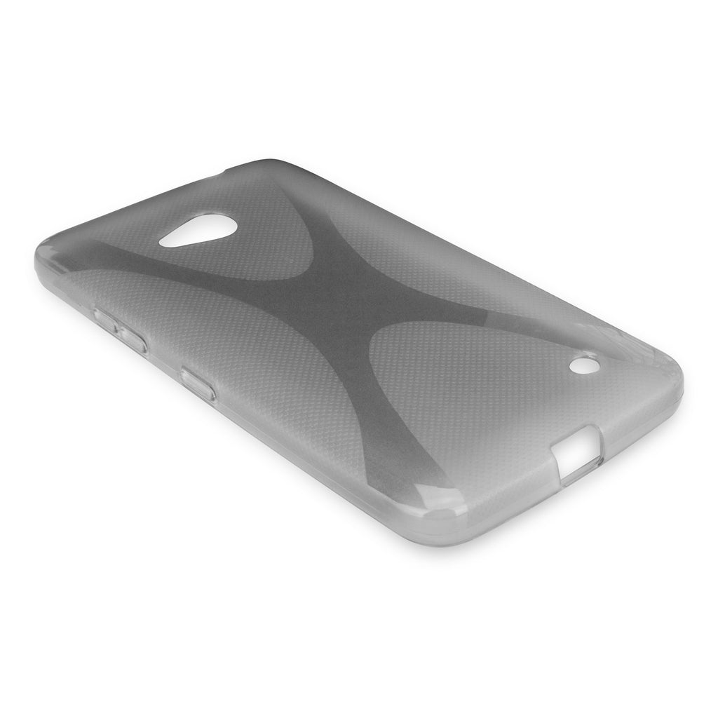 BodySuit - Microsoft Lumia 640 Case