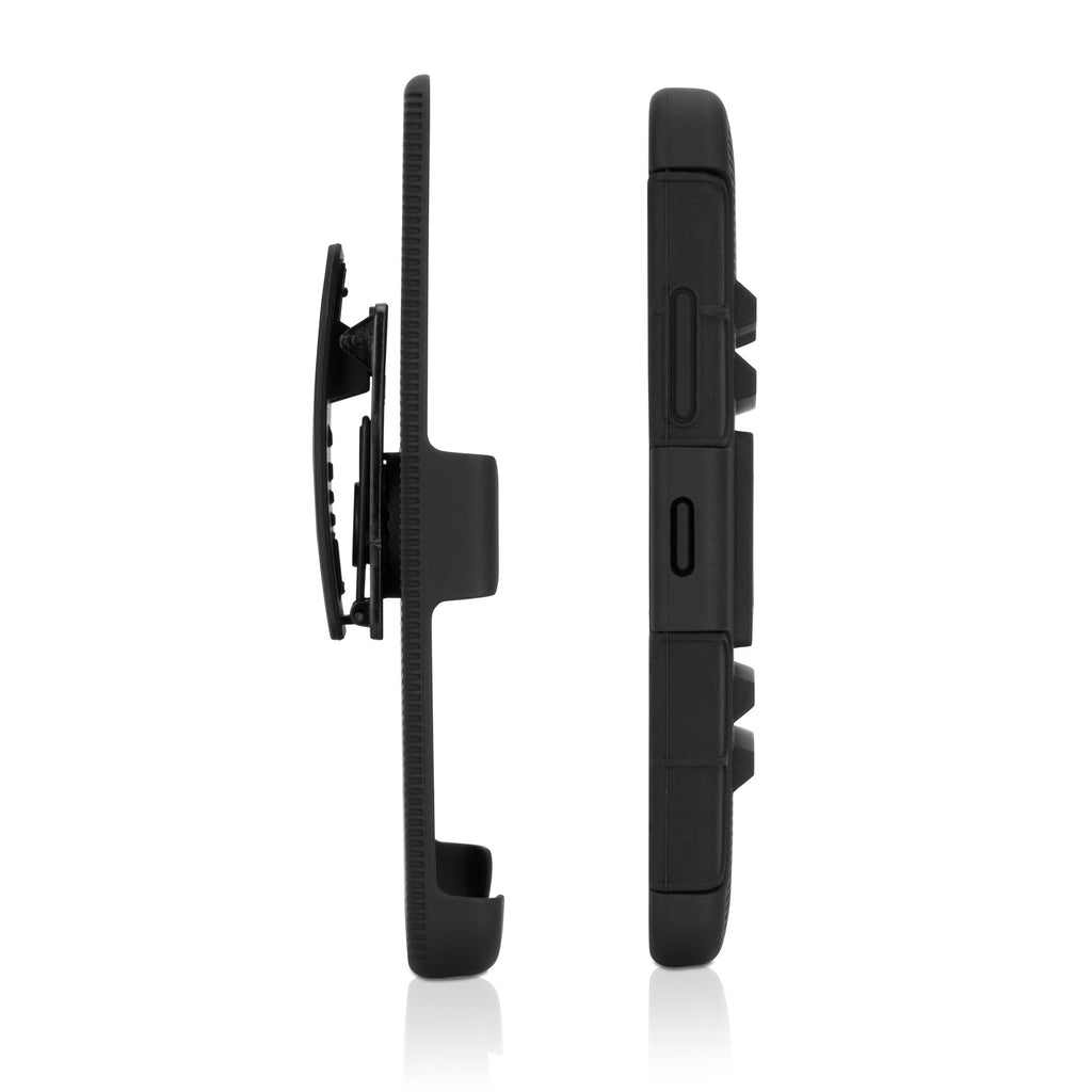 Dual+ Max Holster - Microsoft Lumia 640 Holster